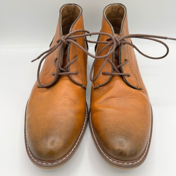 Steve Madden Other - Steve Madden Men's Chukka Boots, sz. 11